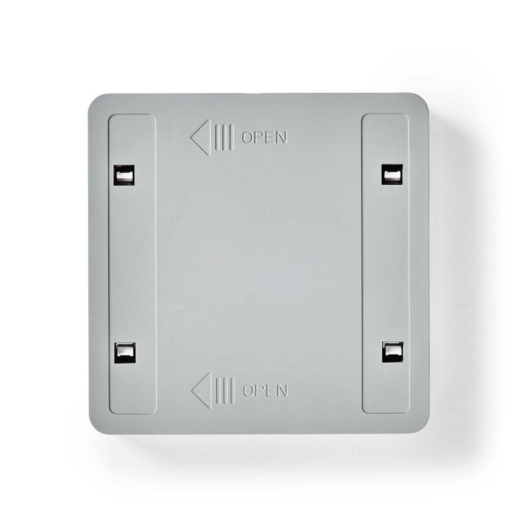 Nedis SmartLife Seinäkytkin | 4-pain.