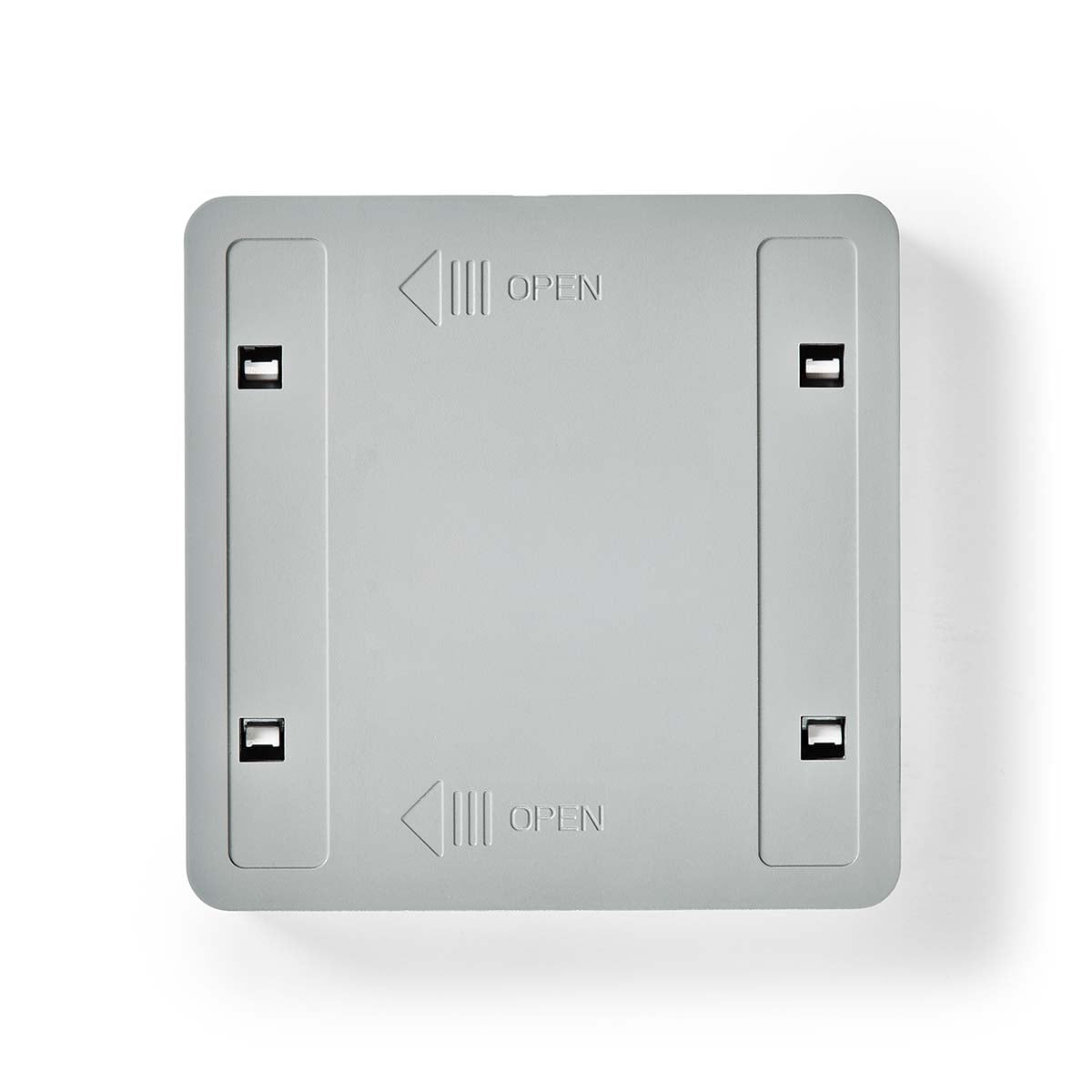Nedis SmartLife Seinäkytkin | 4-pain.