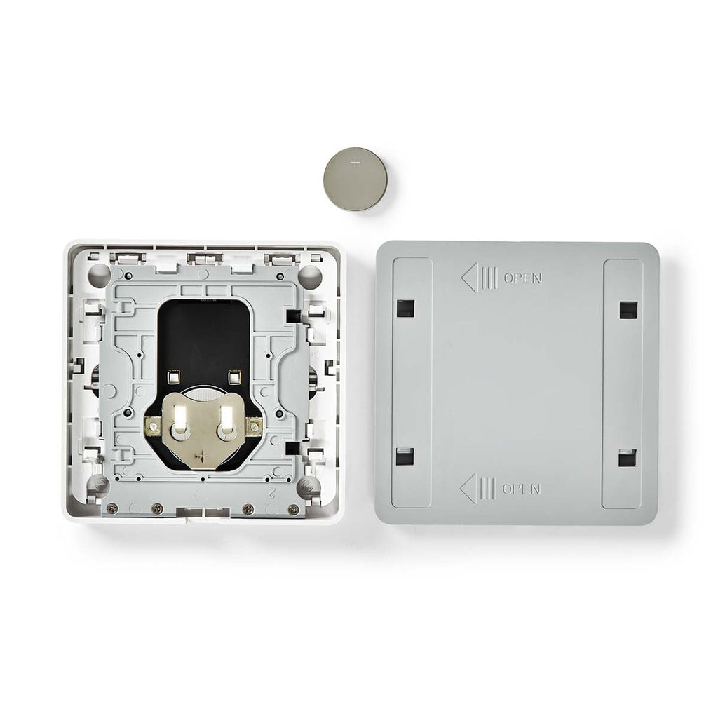 Nedis SmartLife Seinäkytkin | 4-pain.