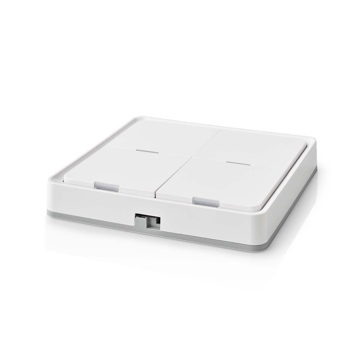 Nedis SmartLife Seinäkytkin | 4-pain.