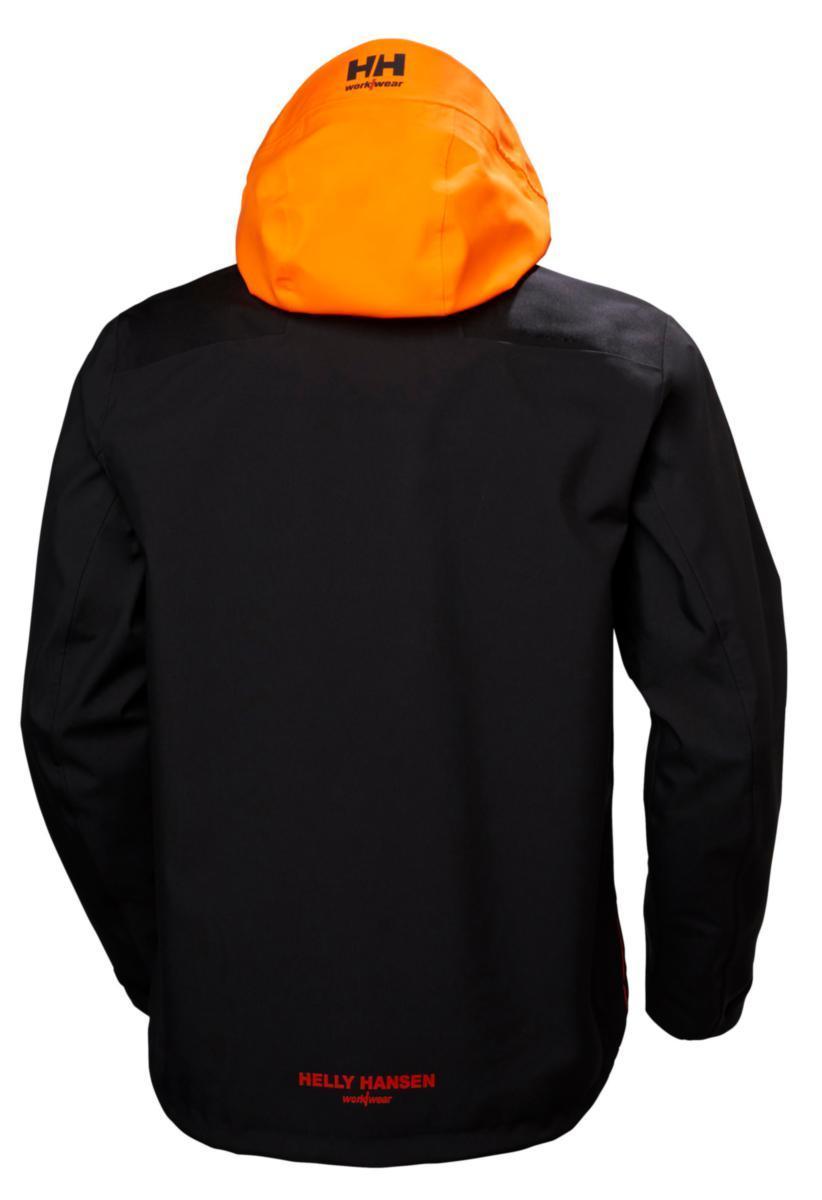 Helly Hansen Workwear Kuoritakki Chelsea Evo