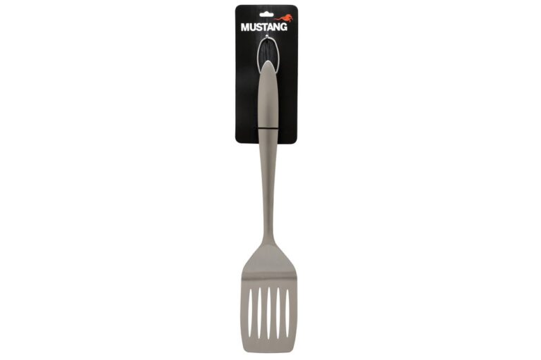 Mustang grillilasta pro