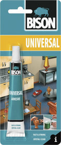 Bison Universal 25 ml (ip-pkt)