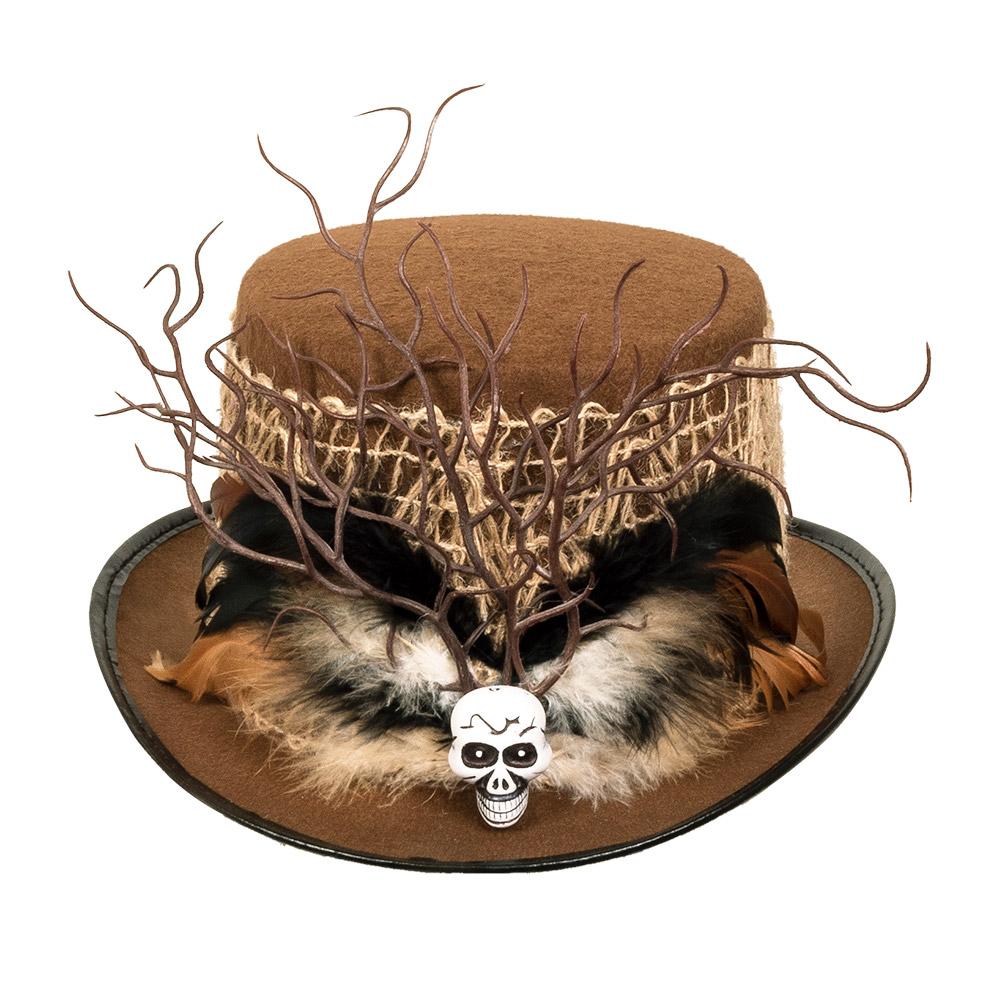 HAT VOODOO AYIDA