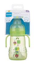 Mam Trainer+Ensimuki 220 ml