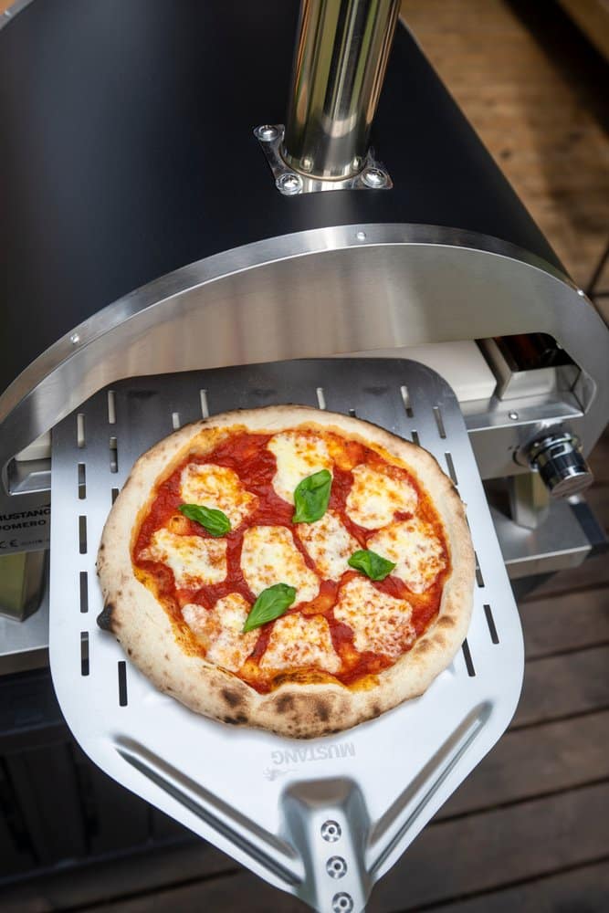 Pizzalapio Premium 30 cm
