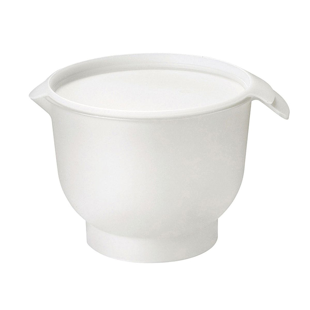 Vatkauskulho Kannella Valk. 3 l
