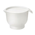 Vatkauskulho Kannella Valk. 3 l