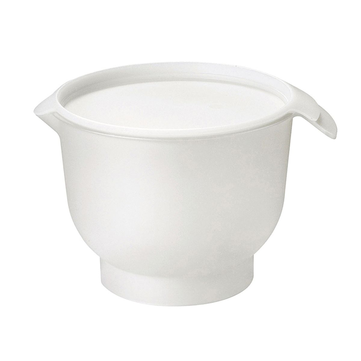 Vatkauskulho Kannella Valk. 3 l