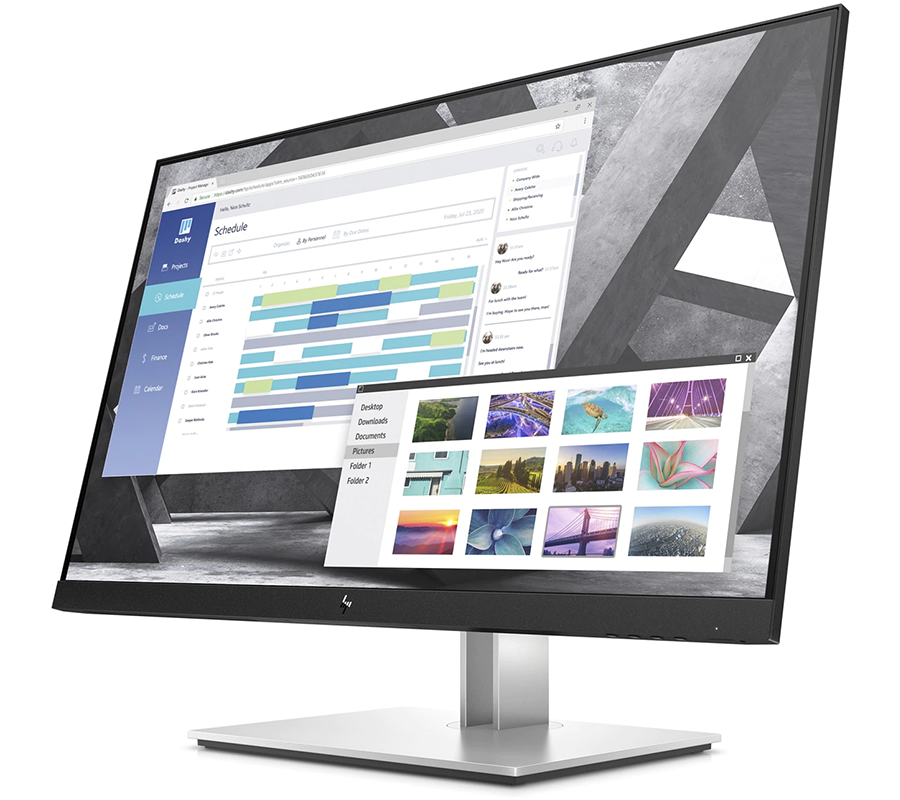 HP EliteDisplay E27q G4 W27"