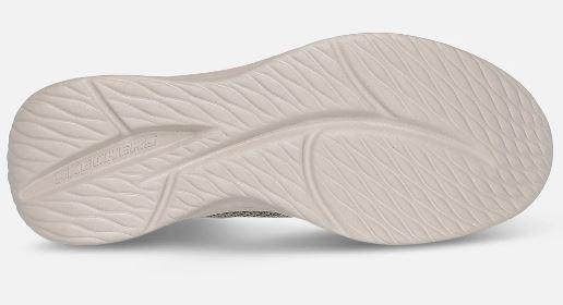 Skechers miesten Relaxed Fit: Slip-ins: Slade - Quinto - Natural Skechers Slip-ins -kengilla arjen mukavuudesta tulee