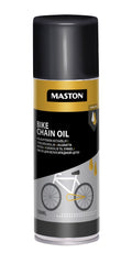 Spray Polkupyörän ketjuöljy 150 ml