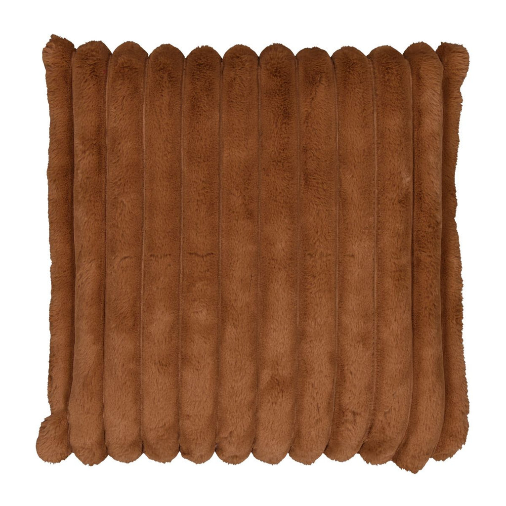 Koristetyyny Stanley Rust 45x45 cm