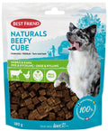 BF Naturals Beefy cube lihakuutio