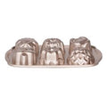 Winteria mini Muffinsvuoka 6kuppia