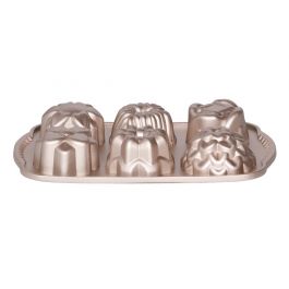 Winteria mini Muffinsvuoka 6kuppia