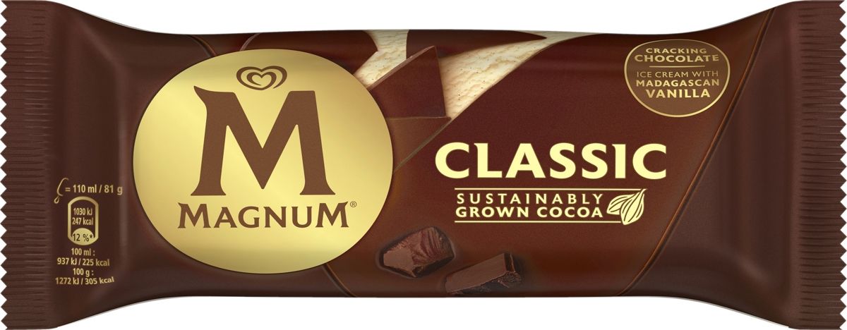Magnum Classic