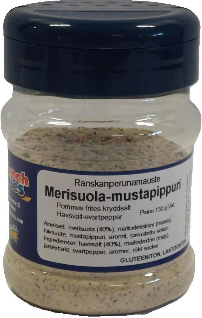 Ranskanperunamauste