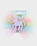 Hiuspinni Unicorn Multi Mesh