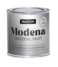 Maali Modena hopea 250 ml