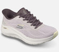 Skechers naisten Arch Fit 2.0 - Bold Motion - Light Mauve Arch Fit Stability™ Vauhdita arkeasi rennolla mukavuudella