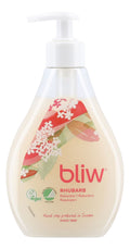 Bliw Nestesaippua Raparperi 300 ml