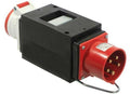 Adapteri 32 a/16 a C16 3N mixo