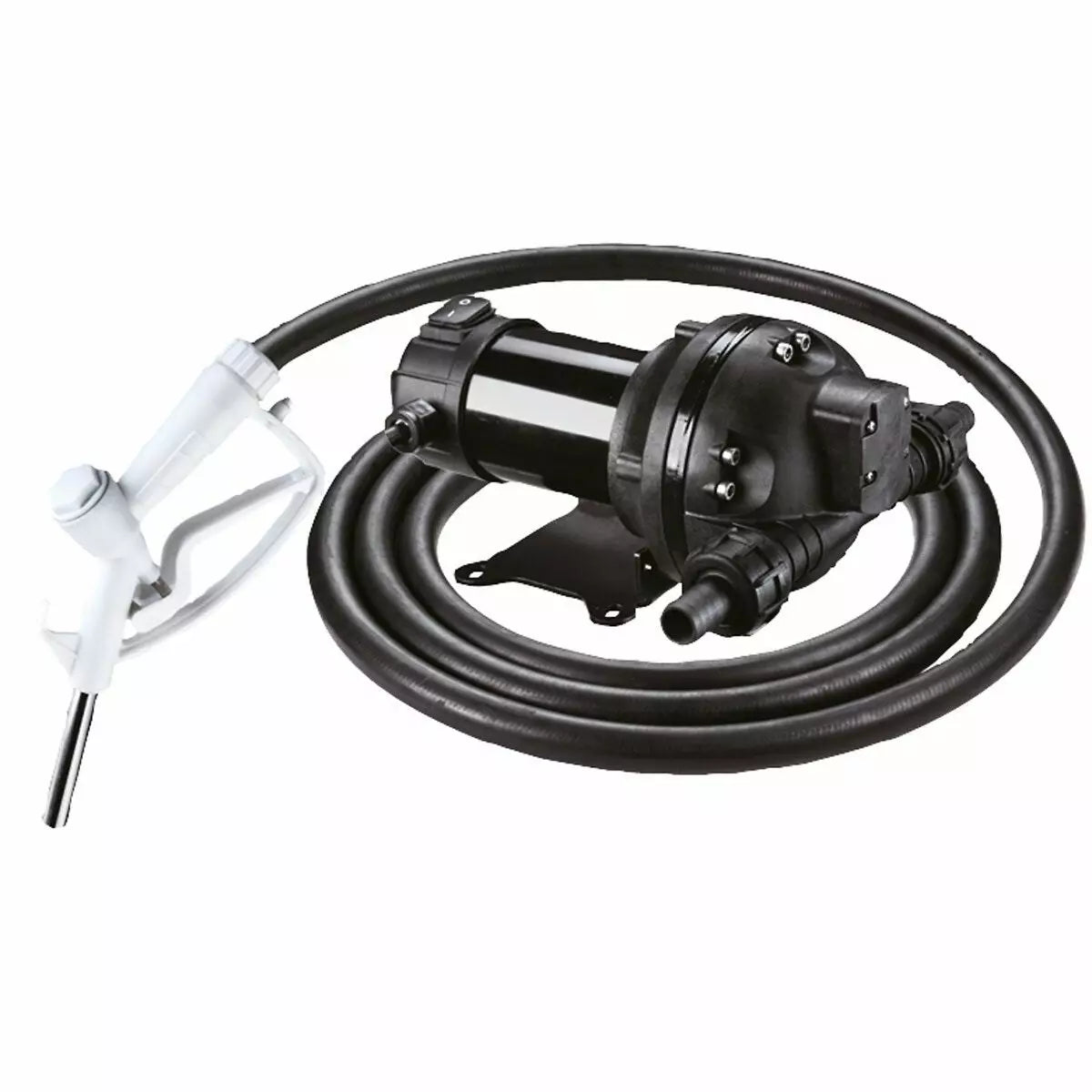 Adblue pumppusarja 24 v 35 l