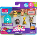 Adopt Me 5pack Pets
