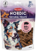 BF  Nordic Natural Treats Porsas