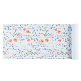 Kaitaliina Floreo 35x140 cm Sin.