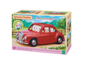 Sylvanian families Perheauto Punainen Sylvanian Families Perheauto sopii taydellisesti perheretkille. Auton katon,