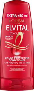 ELVITA HOITOAINE COLOR 250ML COLOR