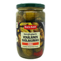 VENALAINEN CHILI SUOLAKURKKU