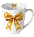 Ambiente Muki 0,4l Fancy Bow Gold