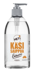 Heti Käsisaippua Hedelmä 500 ml