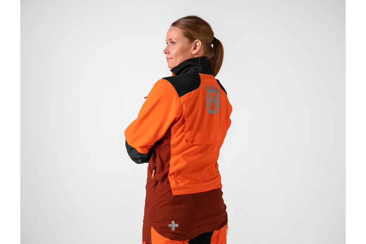 Metsätyöpusero Technical Extreme M50
