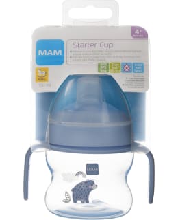 Ainu Mam Starter Cup Muki 150 ml