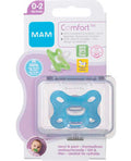 Ainu Mam Silikonitutti 0-2kk Comfort
