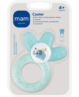 Ainu mam Cooler Viilentävä Pururengas