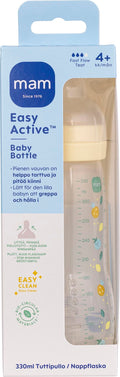 Ainu Mam Easy Active Tuttipullo 330 ml