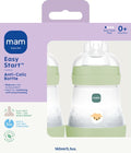 Mam Easy Start - Anti-Colic 2x160 ml tuttipullo