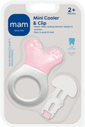 Mam Mini Cooler+Clip pururengas
