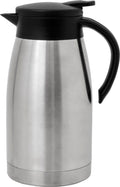 Airam Cafea Terästermoskaadin 1,0 l