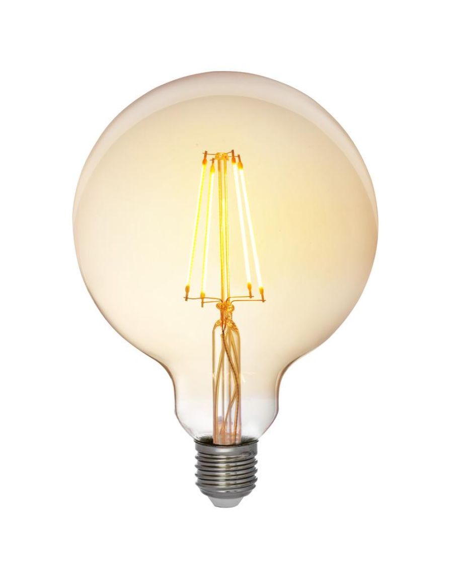 Airam Dim LED-Decor lamppu E27 2200k 380 lm