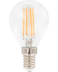LED E14 4 w/470 lm 2700k