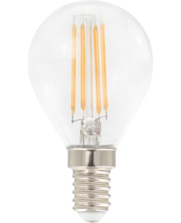 LED E14 4 w/470 lm 2700k