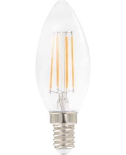 Airam Led E14 Kynttilä 3-Step Dim 470 lm