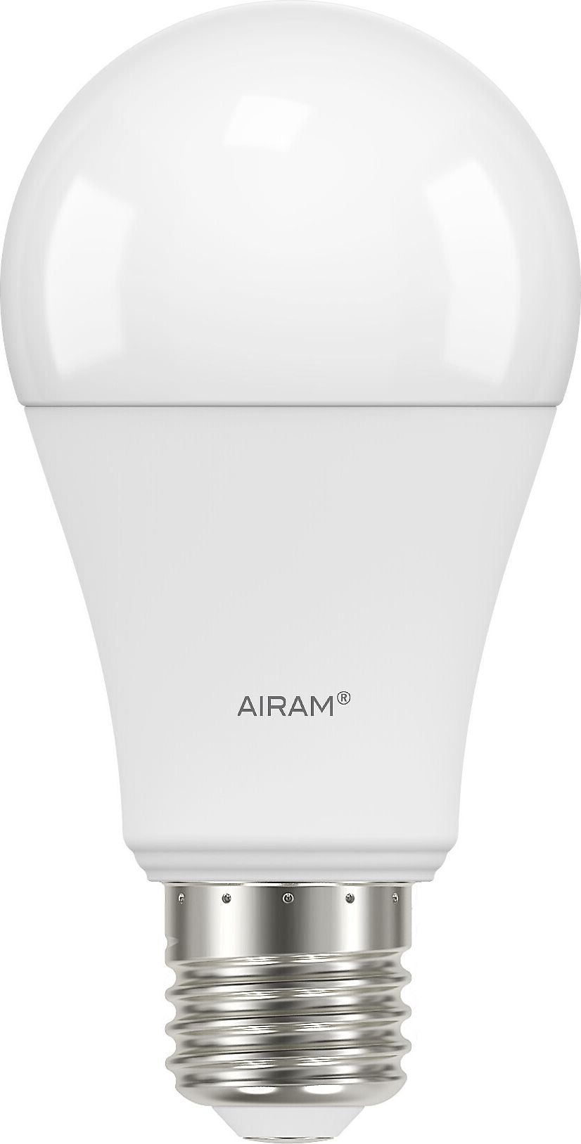Airam Kasvilamppu E27 Opal.  1100 lm/4000k