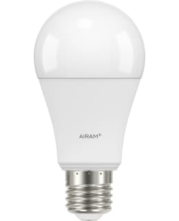 Airam Kasvilamppu E27 Opal.  1100 lm/4000k